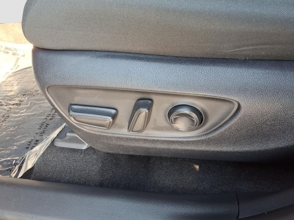 2023 Toyota RAV4 XLE Convenience Package