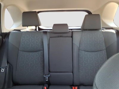 2023 Toyota RAV4 XLE Convenience Package