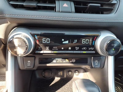 2023 Toyota RAV4 XLE Convenience Package