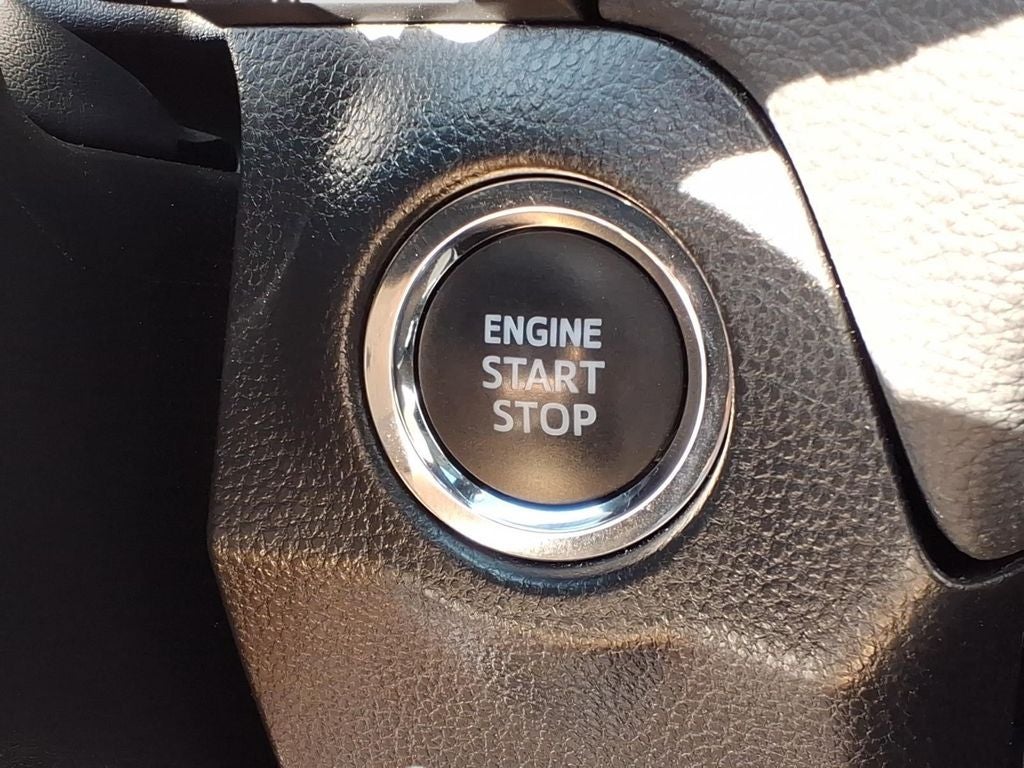 2023 Toyota RAV4 XLE Convenience Package