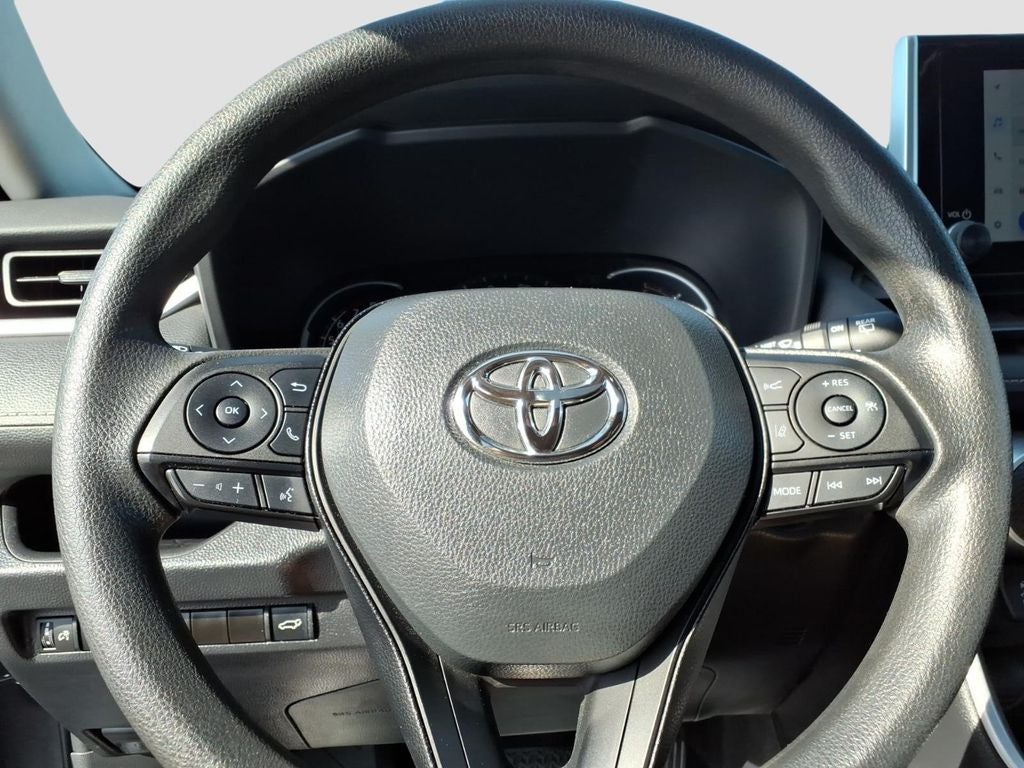 2023 Toyota RAV4 XLE Convenience Package