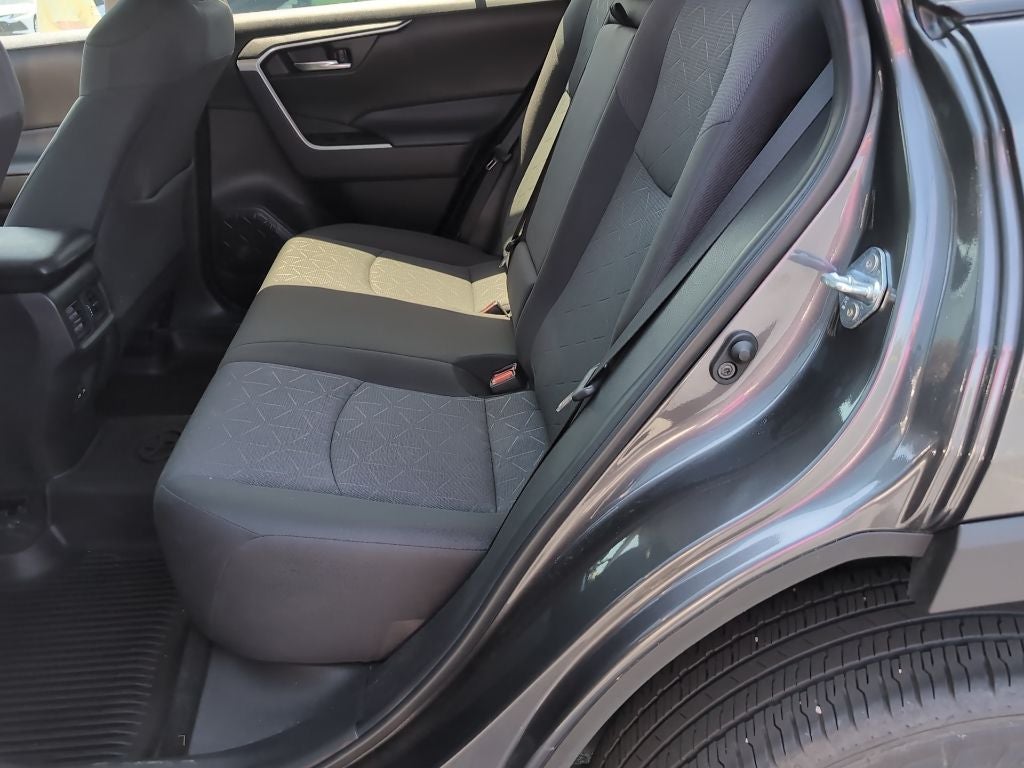 2023 Toyota RAV4 XLE Convenience Package