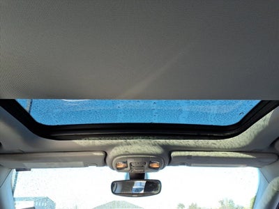 2018 Jeep Compass Altitude