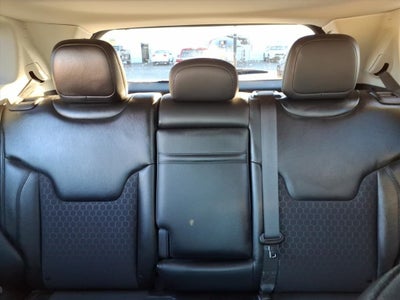 2018 Jeep Compass Altitude