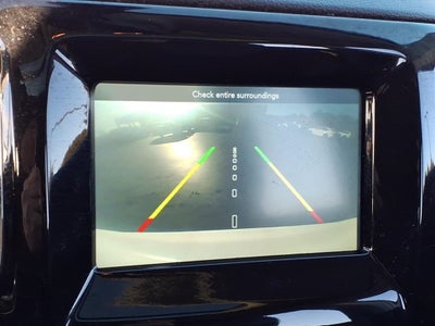 2018 Jeep Compass Altitude