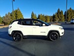 2018 Jeep Compass Altitude