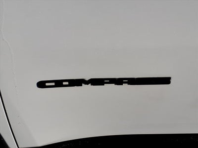 2018 Jeep Compass Altitude