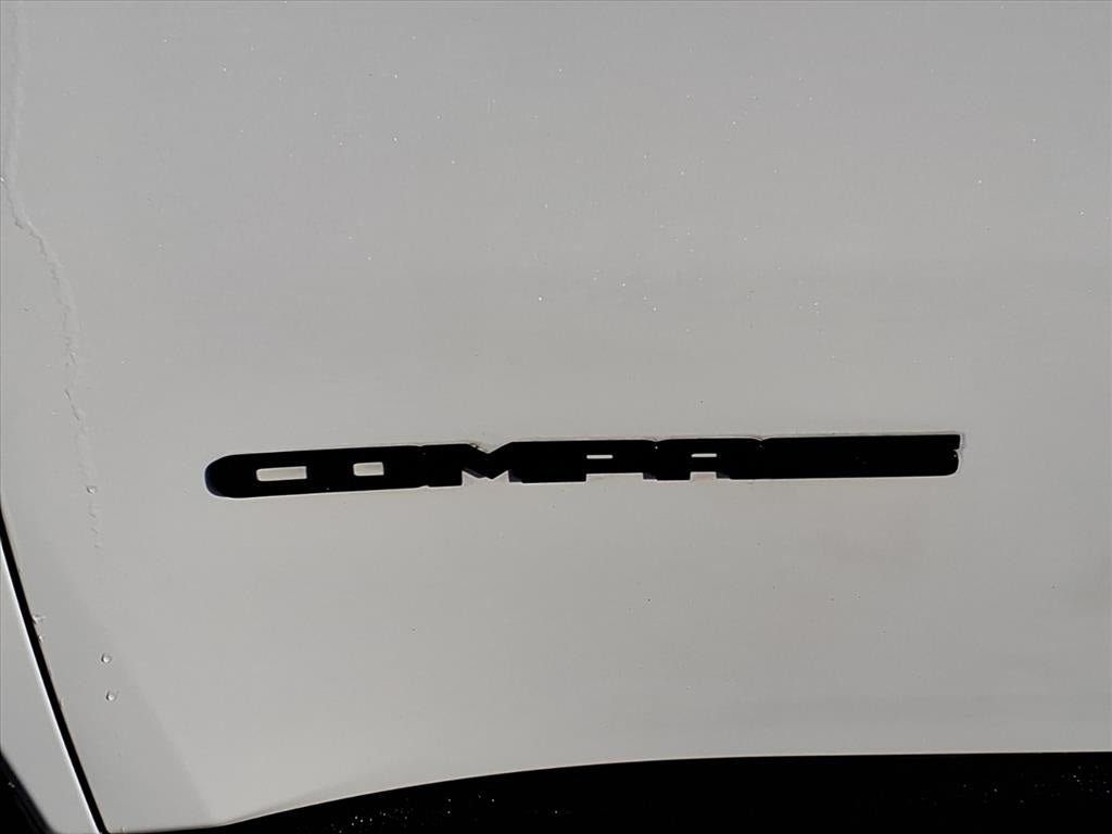 2018 Jeep Compass Altitude