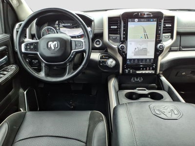 2024 RAM 2500 Laramie Crew Cab 4X4