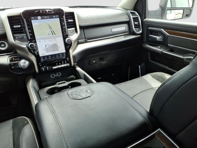 2024 RAM 2500 Laramie Crew Cab 4X4
