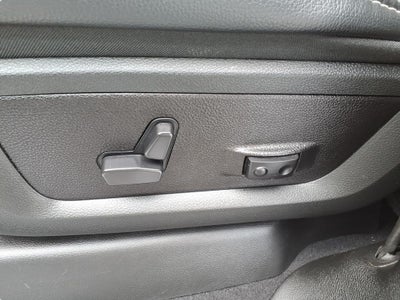 2024 RAM 2500 Laramie Crew Cab 4X4