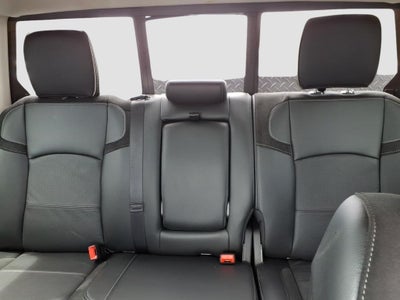 2024 RAM 2500 Laramie Crew Cab 4X4