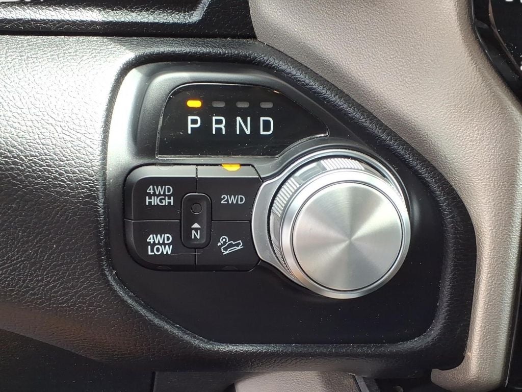 2024 RAM 2500 Laramie Crew Cab 4X4