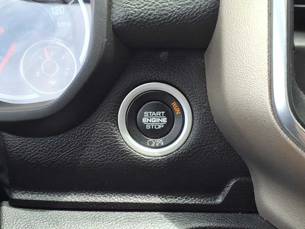 2024 RAM 2500 Laramie Crew Cab 4X4