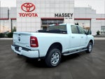 2024 RAM 2500 Laramie Crew Cab 4X4