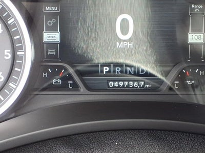 2024 RAM 2500 Laramie Crew Cab 4X4