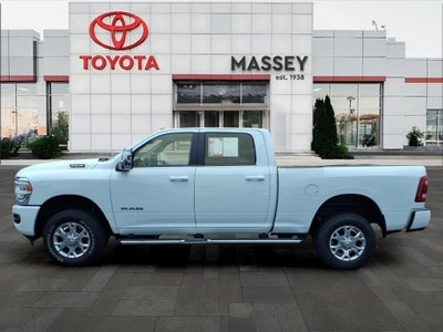 2024 RAM 2500 Laramie Crew Cab 4X4