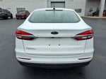 2019 Ford Fusion S