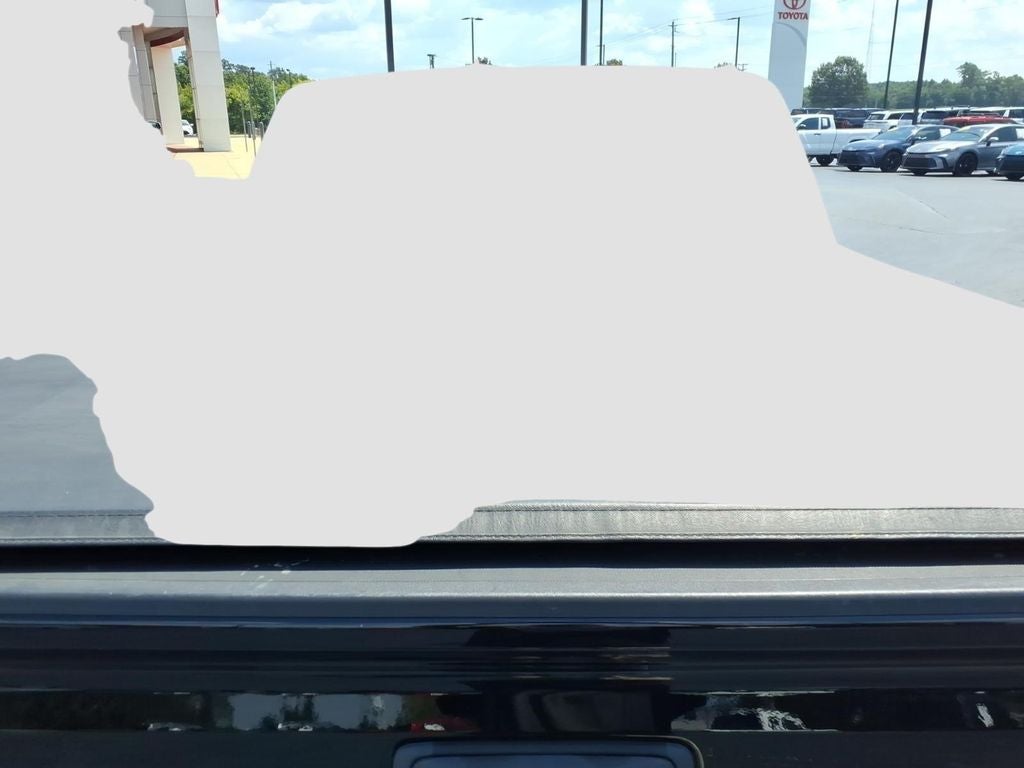 2018 Chevrolet Silverado 1500 LT LT2 Z-71