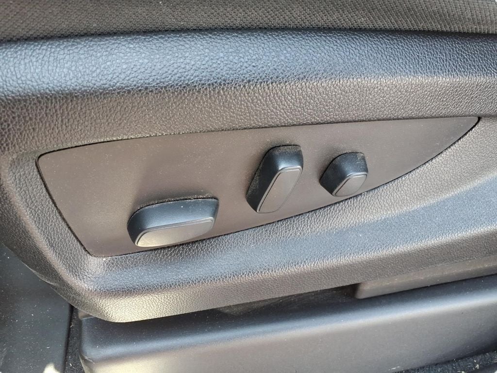 2018 Chevrolet Silverado 1500 LT LT2 Z-71