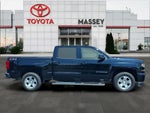 2018 Chevrolet Silverado 1500 LT LT2 Z-71