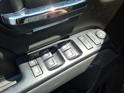 2018 Chevrolet Silverado 1500 LT LT2 Z-71
