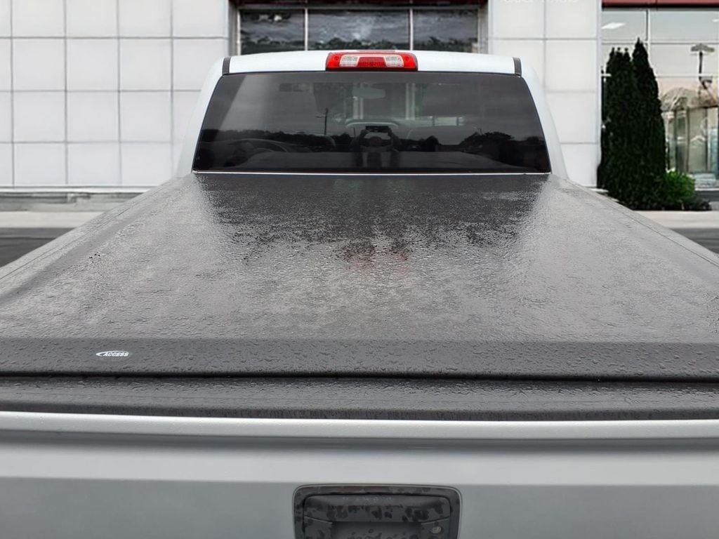 2014 Chevrolet Silverado 1500 LT LT1