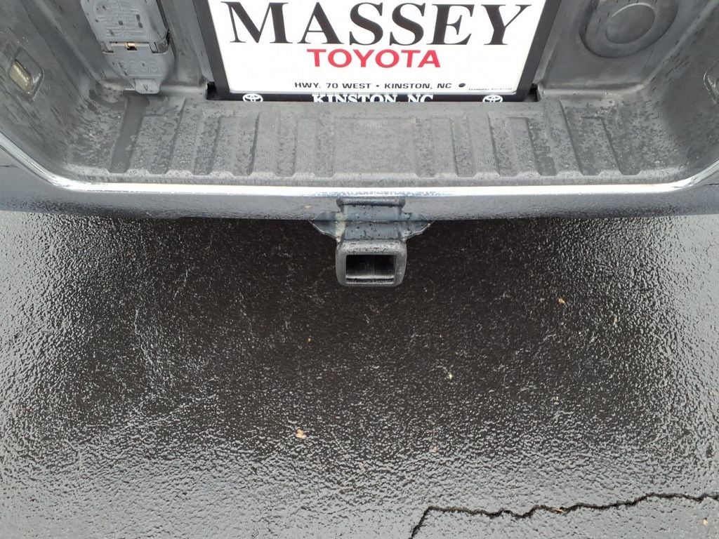 2014 Chevrolet Silverado 1500 LT LT1