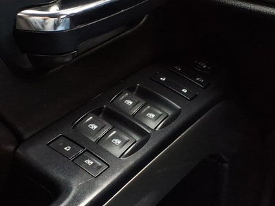 2014 Chevrolet Silverado 1500 LT LT1