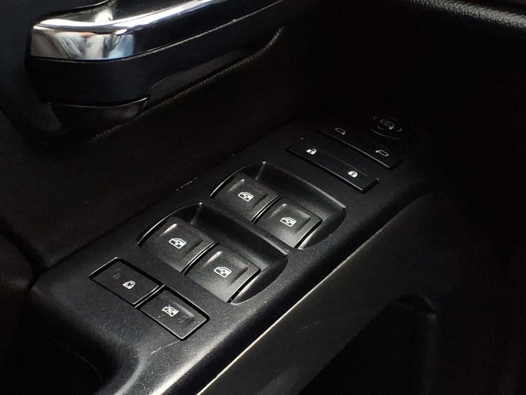 2014 Chevrolet Silverado 1500 LT LT1