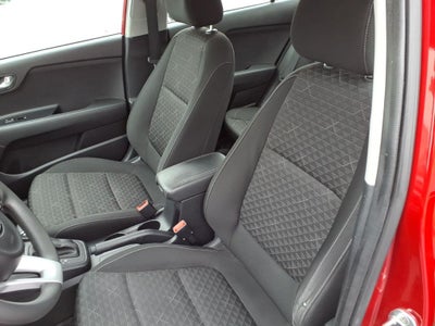 2021 Kia Rio S