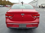 2021 Kia Rio S