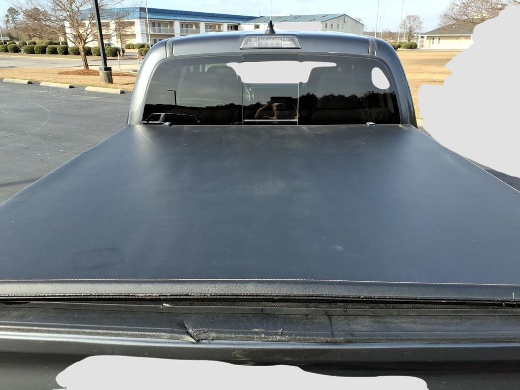 2020 Toyota Tacoma SR5 V6