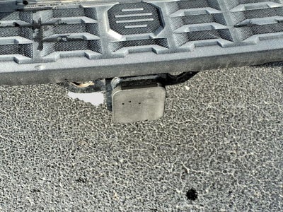 2020 Toyota Tacoma SR5 V6