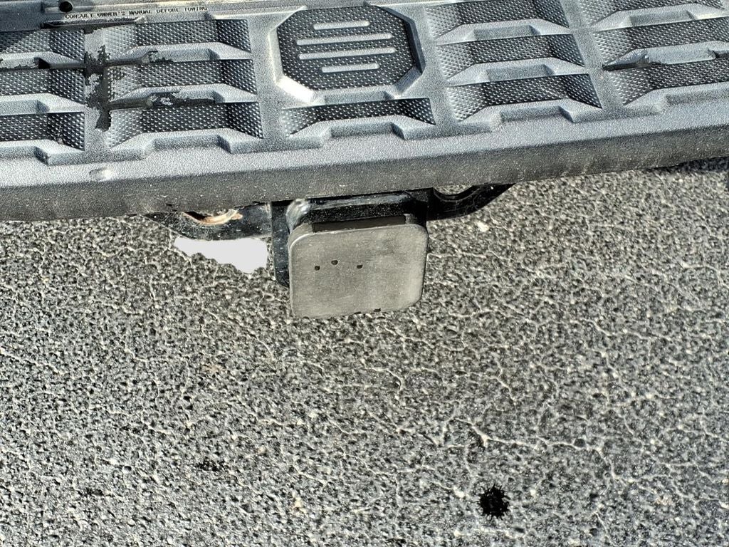 2020 Toyota Tacoma SR5 V6