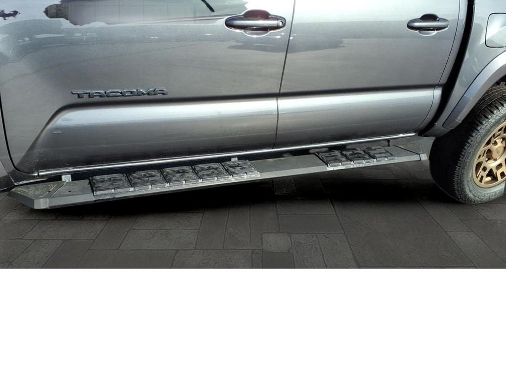 2020 Toyota Tacoma SR5 V6