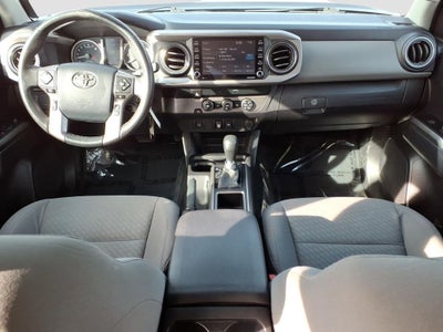 2020 Toyota Tacoma SR5 V6