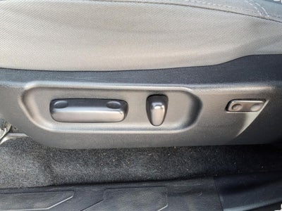 2020 Toyota Tacoma SR5 V6