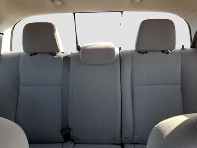 2020 Toyota Tacoma SR5 V6