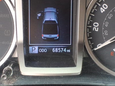 2020 Toyota Tacoma SR5 V6