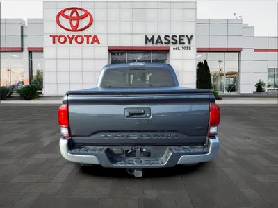 2020 Toyota Tacoma SR5 V6