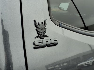 2020 Toyota Tacoma SR5 V6