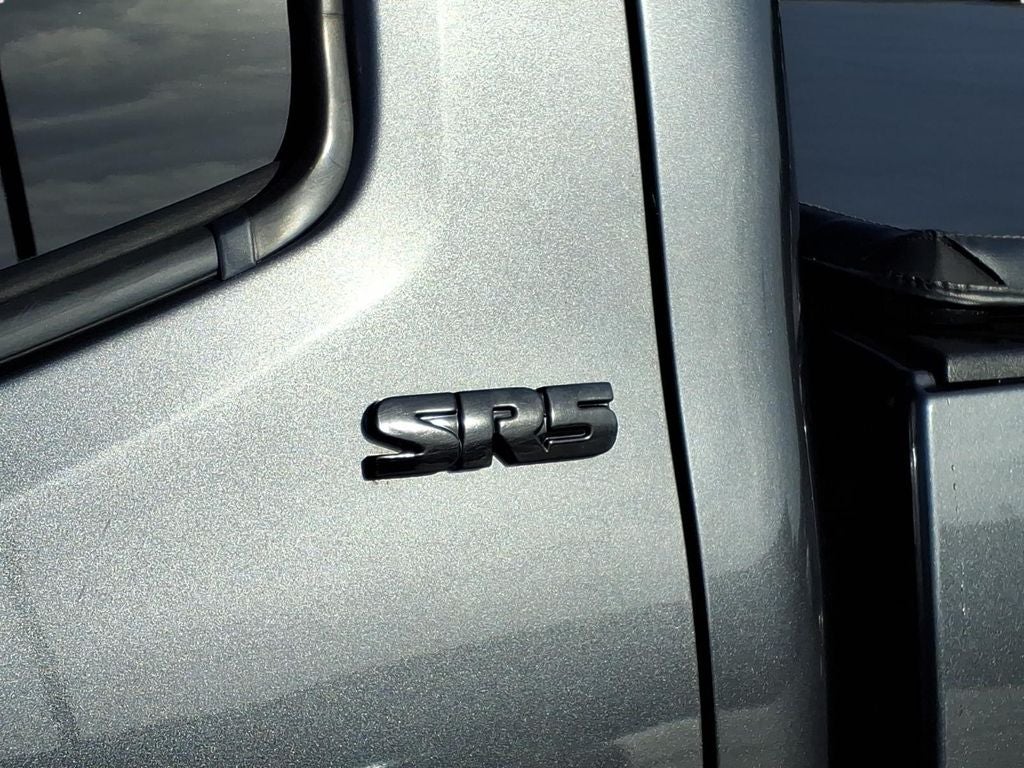 2020 Toyota Tacoma SR5 V6