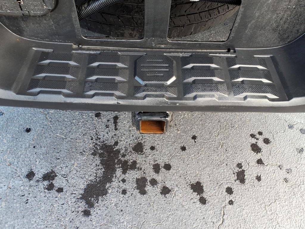 2022 Toyota Tacoma SR V6