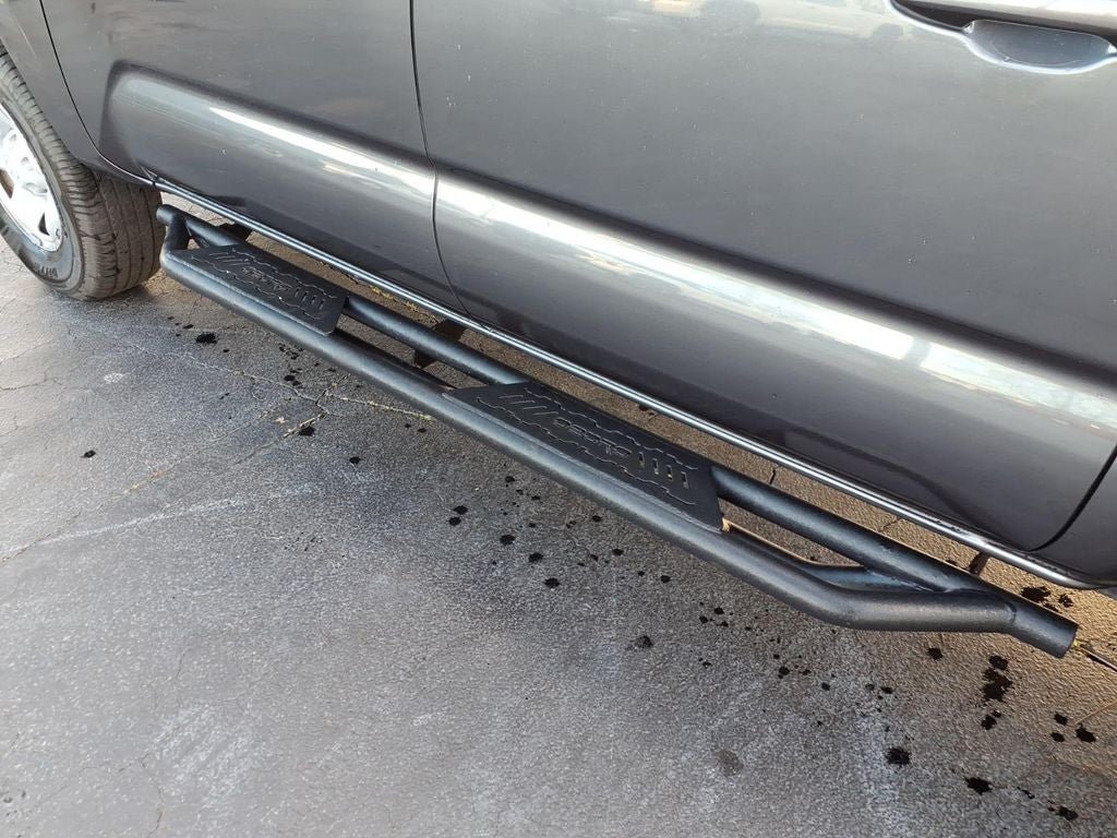 2022 Toyota Tacoma SR V6