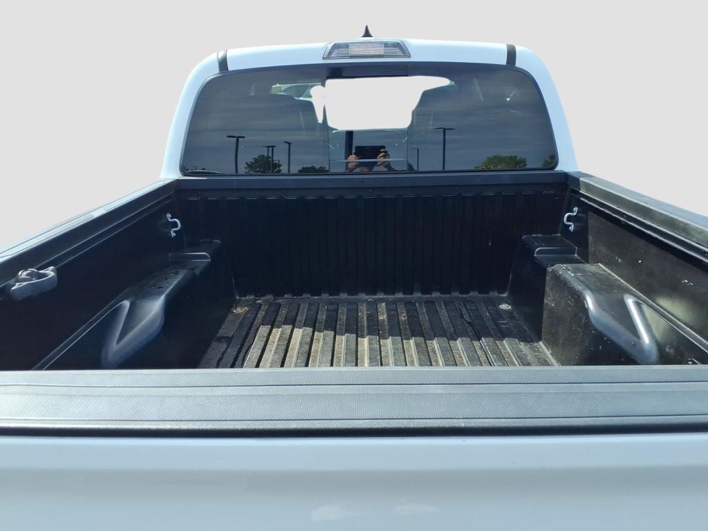 2023 Toyota Tacoma TRD Off-Road Premium V6