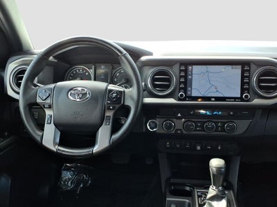 2023 Toyota Tacoma TRD Off-Road Premium V6