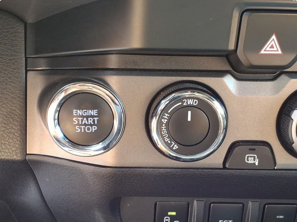 2023 Toyota Tacoma TRD Off-Road Premium V6