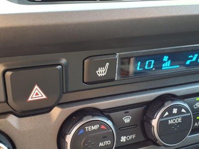 2023 Toyota Tacoma TRD Off-Road Premium V6