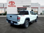 2023 Toyota Tacoma TRD Off-Road Premium V6
